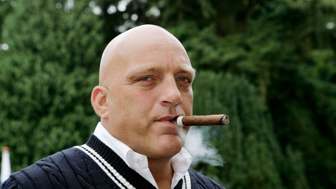 Ook Herman den Blijker komt naar Lekker Venlo - 1Limburg