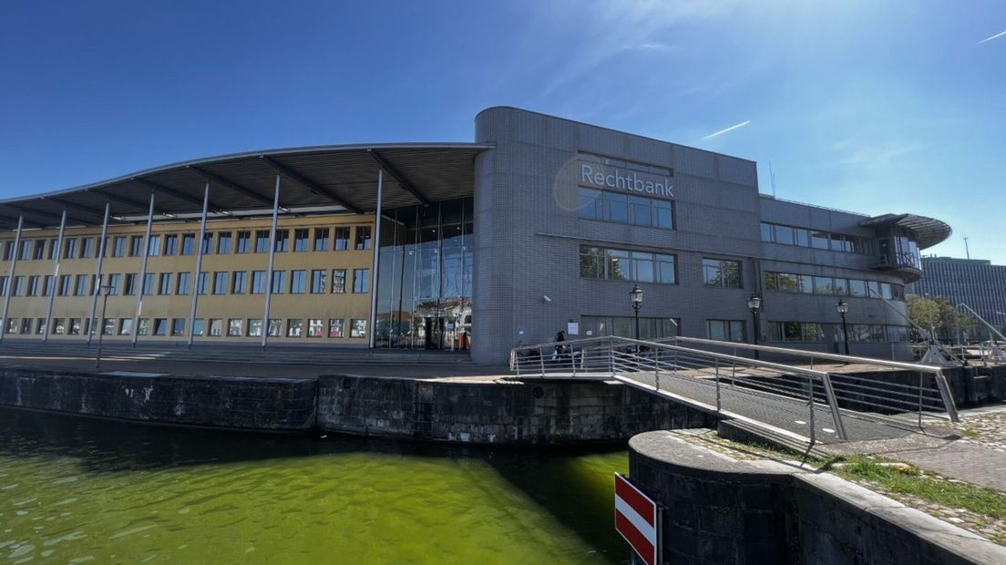 Rechtbank Middelburg
