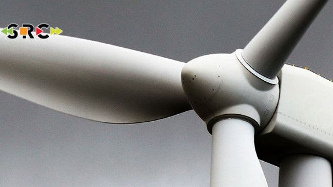 Gemeentebelangen Buren peilt mening inwoners over 3 tot 5 grote windmolens