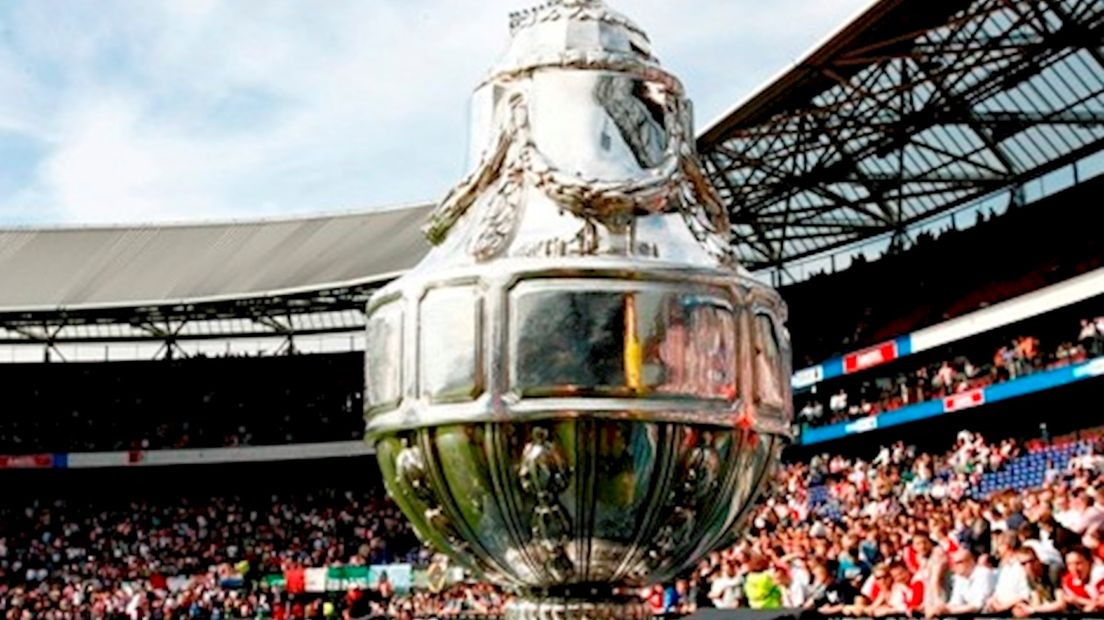 KNVB beker