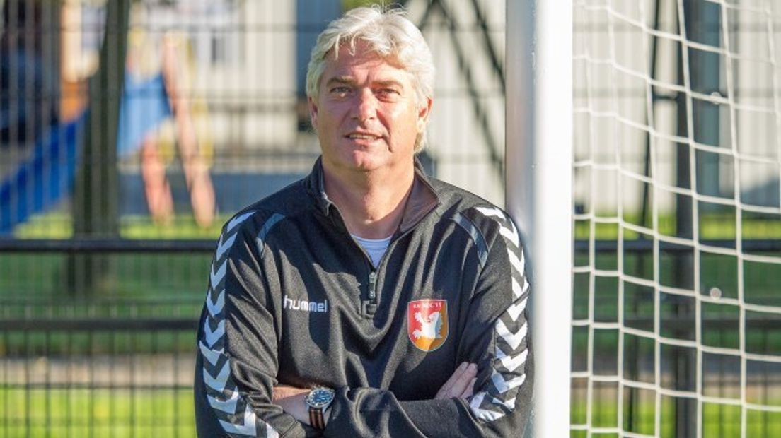 Niels Meintema
