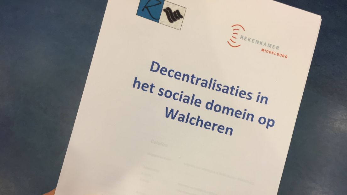 'Wat mij betreft gaat de stekker eruit bij Porthos'