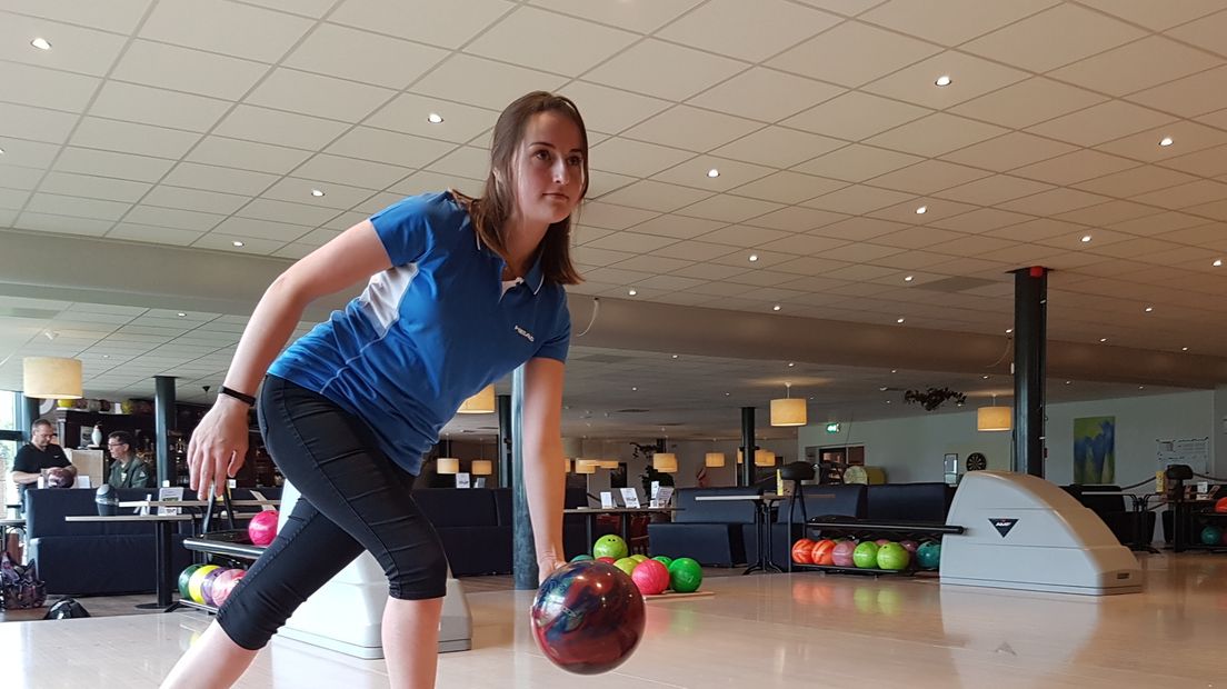 De Weerdt wil meer toernooien winnen en gaat voor Oranje