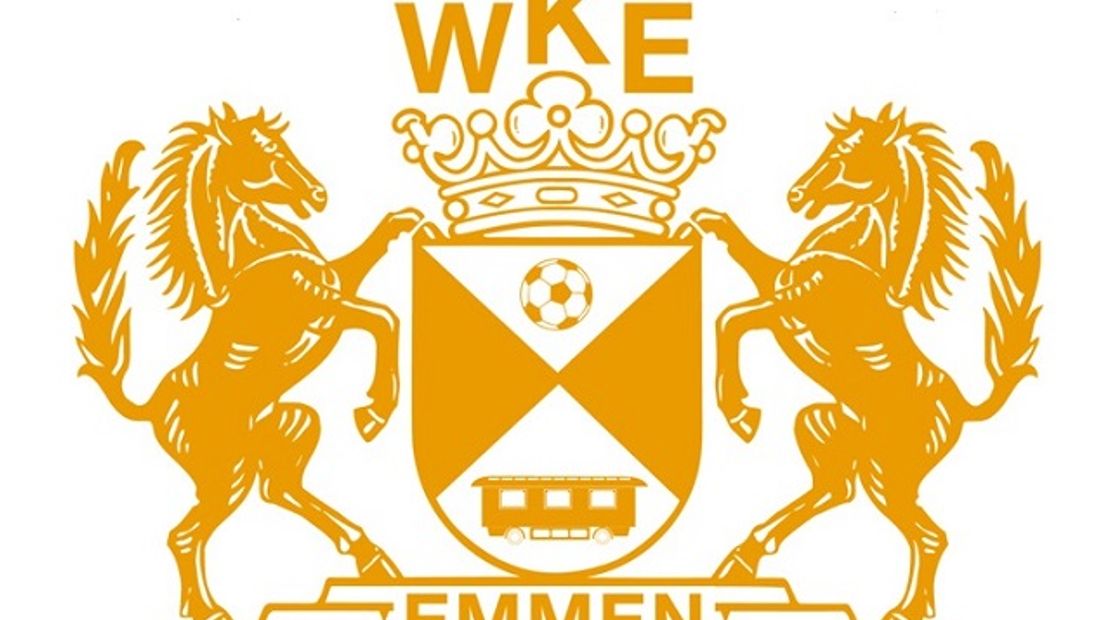 Weer overwinning voor WKE