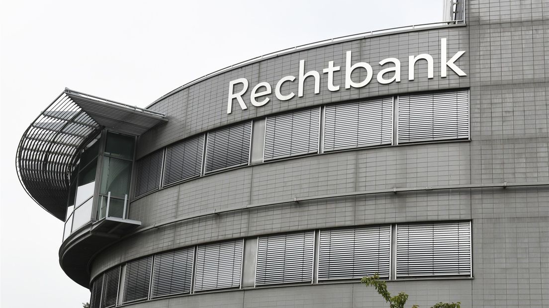Rechtbank Middelburg