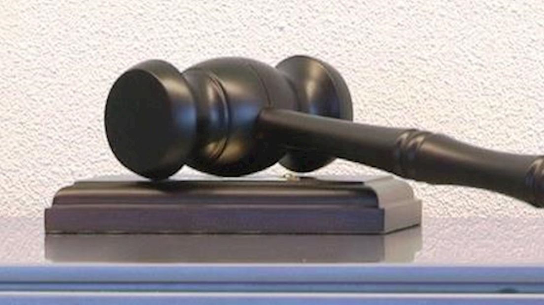 Werkstraf voor fraude
