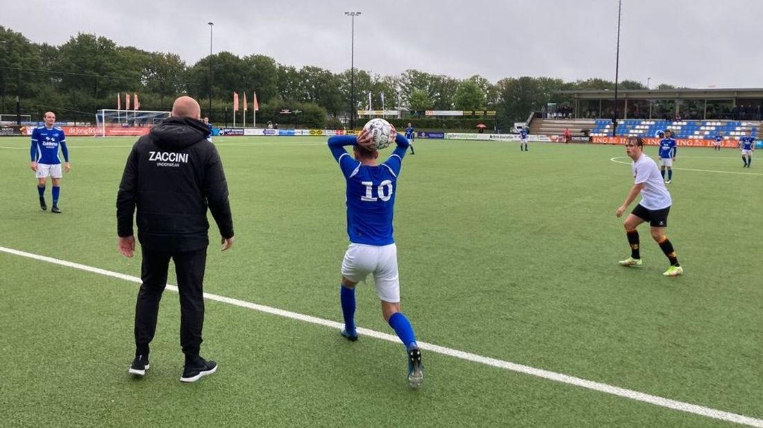 Hoogeveen Be Quick