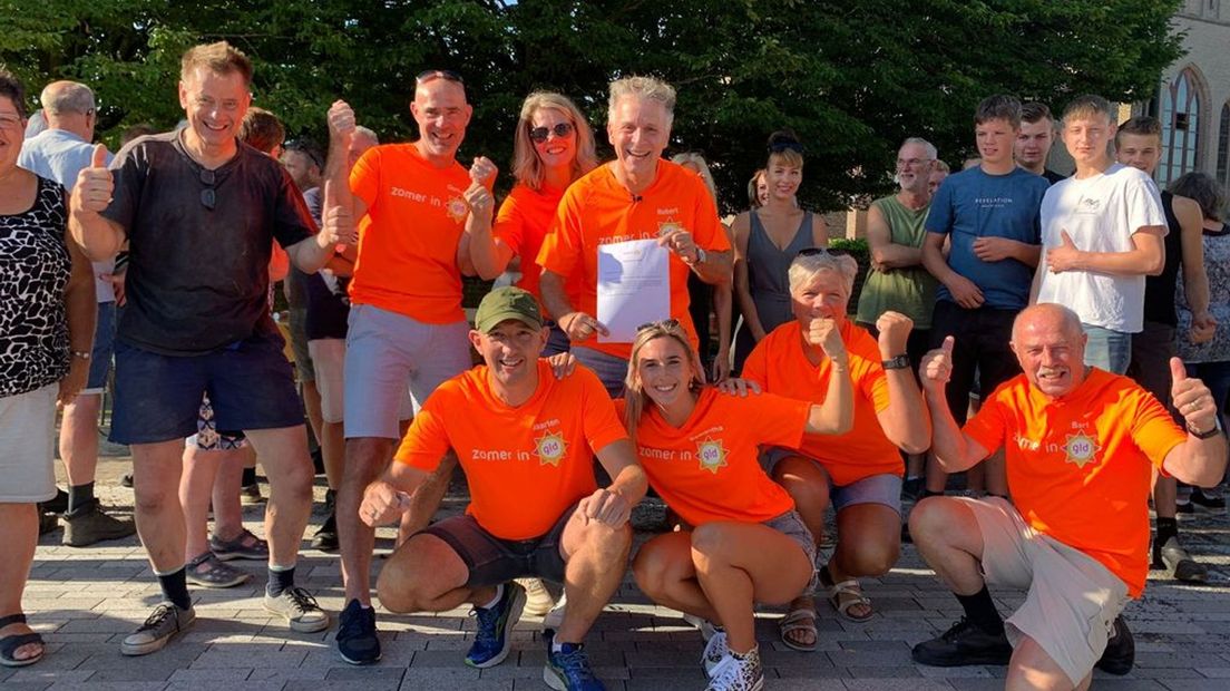Team Beek-Loerbeek