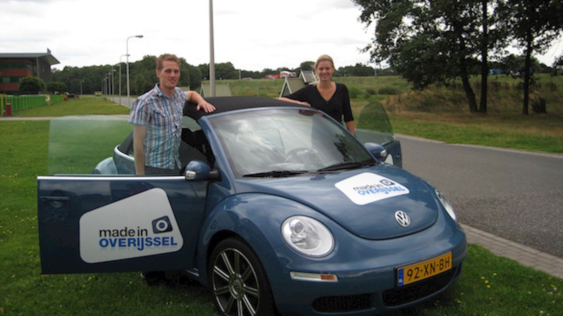 Made in Overijssel