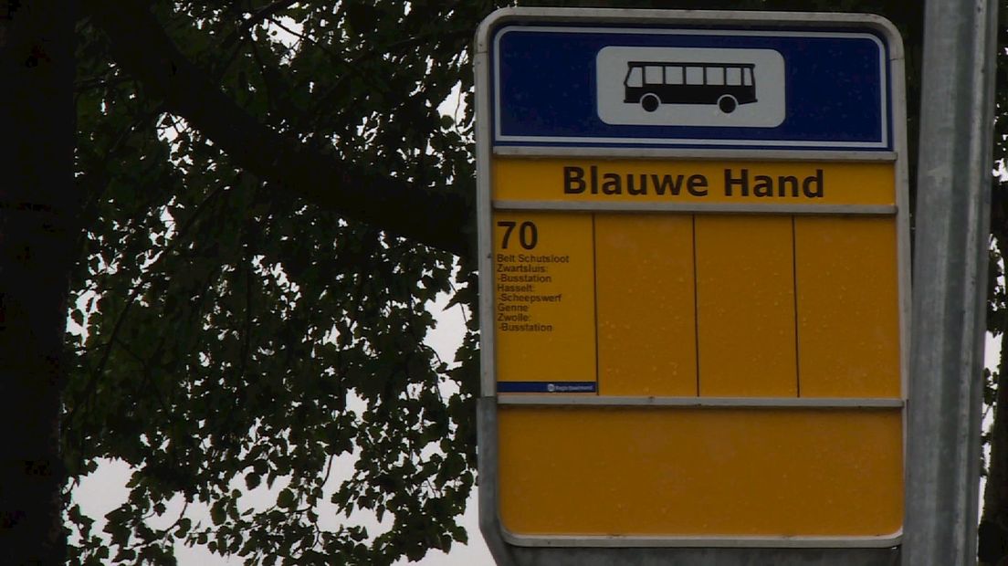 Marktwerking openbaar vervoer slecht voor buitengebied Overijssel