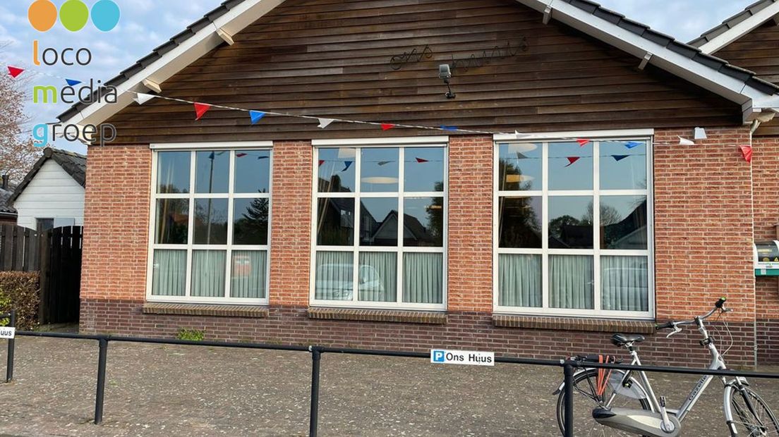 Bingo op Hoge Enk