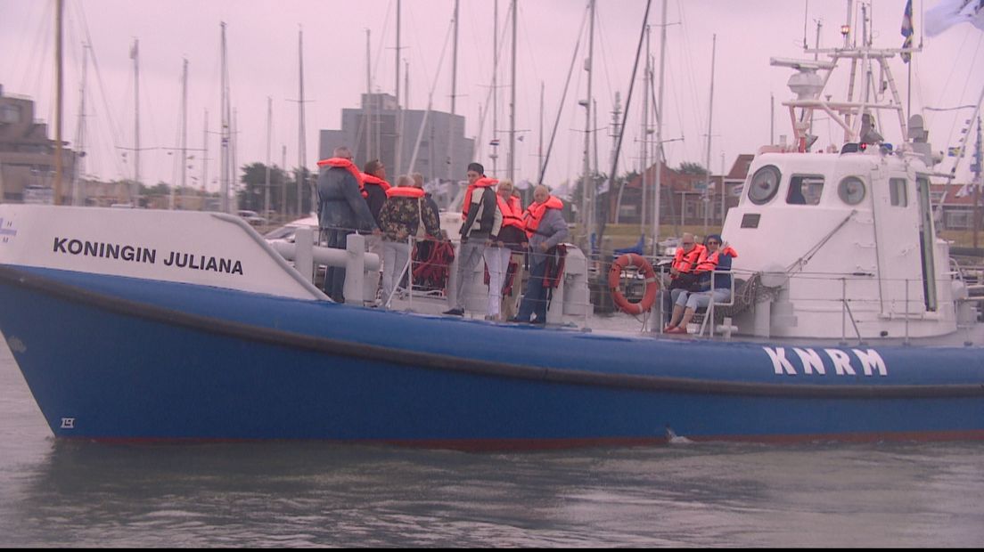 Havendagen Terneuzen naderen finale