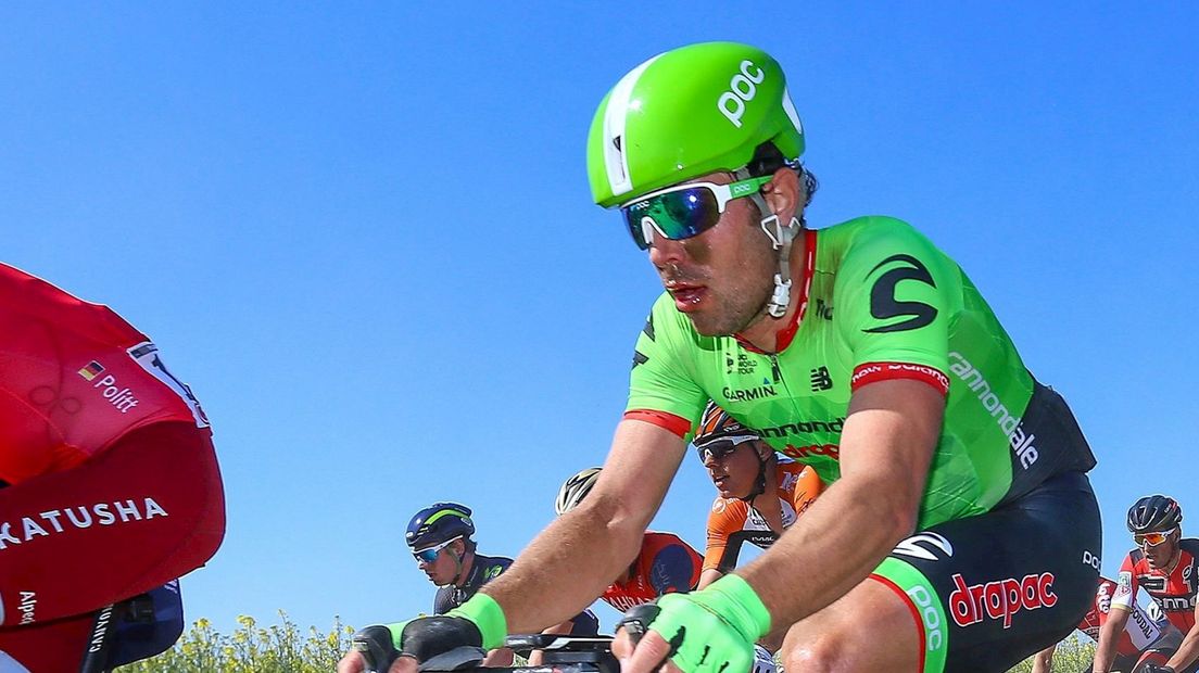 Wouter Wippert tweede in VeenendaalVeenendaal Classic RTV Oost