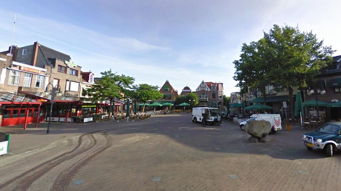 Vanaf volgende week is er weer plek voor de Oldenzaalse maandagmarkt