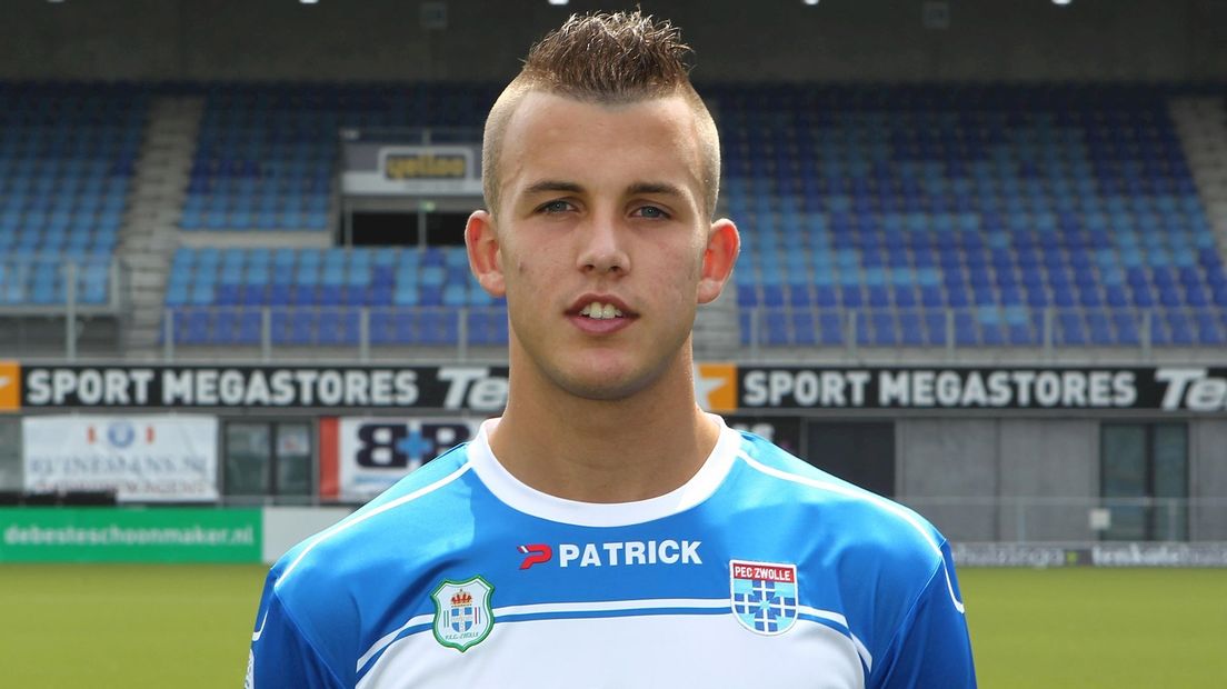Jesper Drost