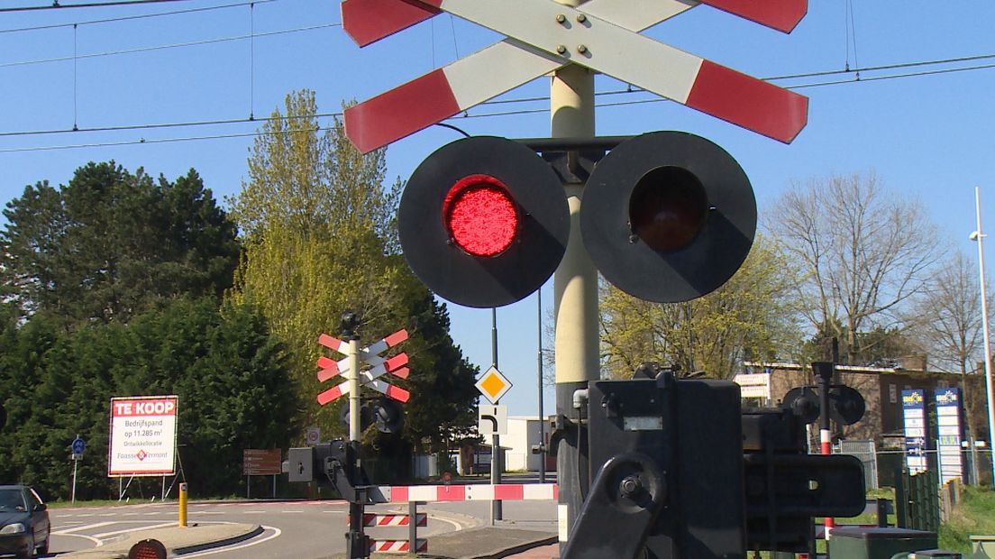 Zeeland laat ondanks waarschuwingen spoorgeld liggen