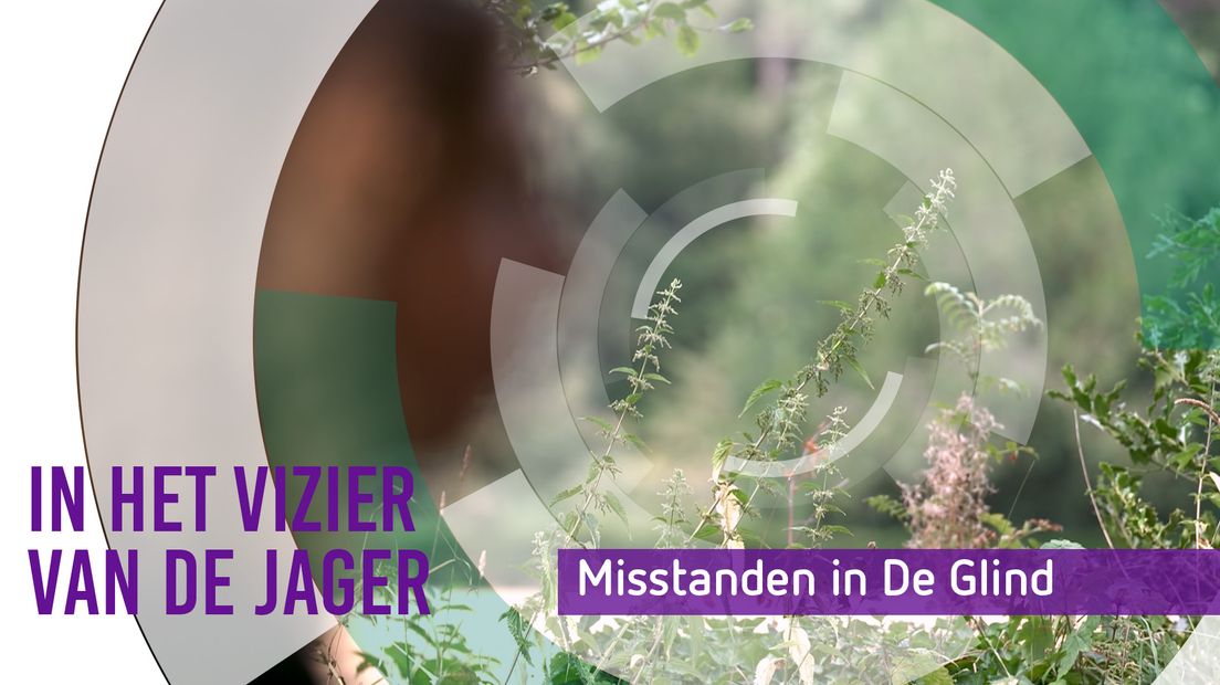 In het vizier van De Jager - Misstanden in Jeugddorp De Glind deel 1 - Misstanden in Jeugddorp De Gl