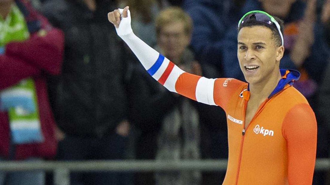 Dai Dai Ntab plaatste zich ondanks een tweede plek voor het WK.