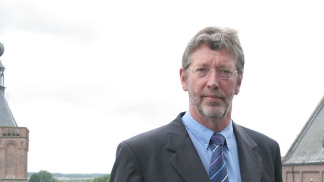 Van Schelven