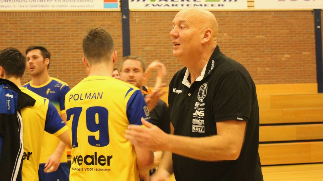 Joop Fiege