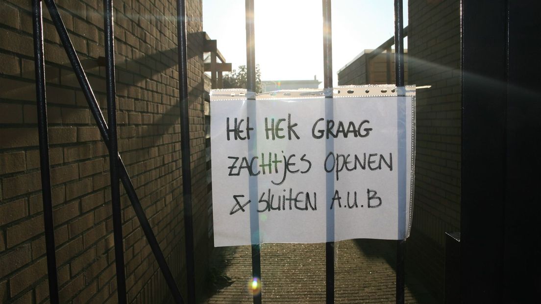 burenruzie