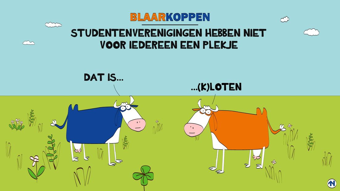 Blaarkoppen