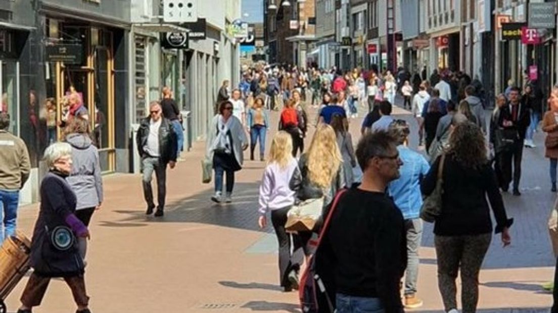 Dit is ons liveblog over het coronavirus. Hier melden we alle ontwikkelingen rond het virus, in Gelderland en wat verder belangrijk is om te weten voor jou.