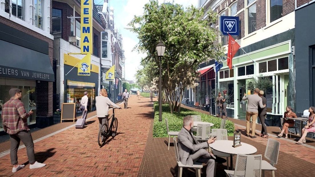 Markstraat