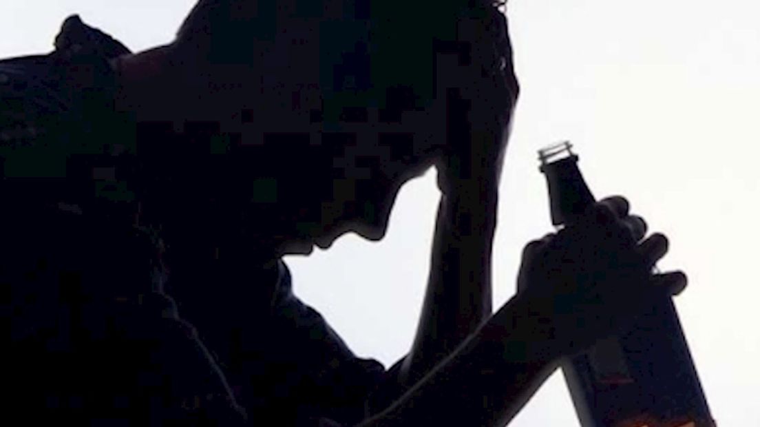 'Alcoholist moet tbs krijgen'