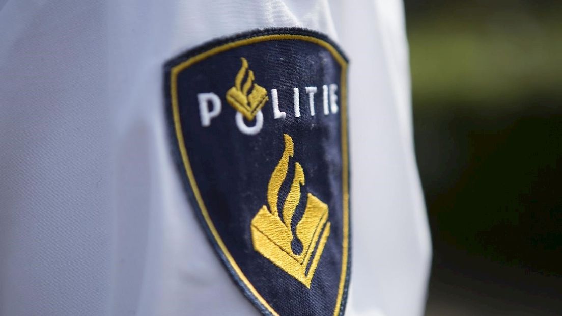 Politie zoekt naar inbreker Enschede