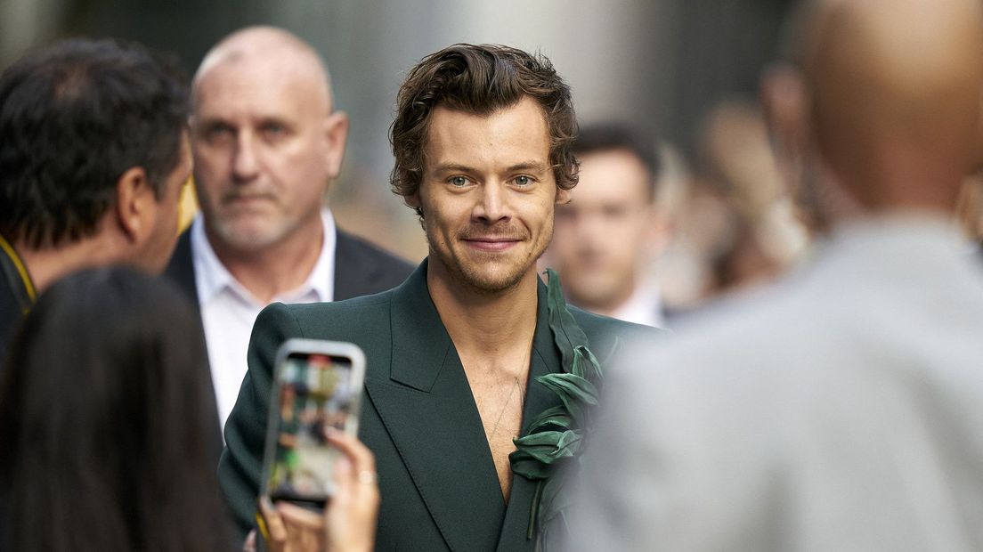 Harry Styles