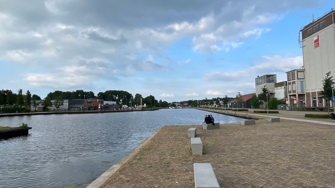 Havenkwartier
