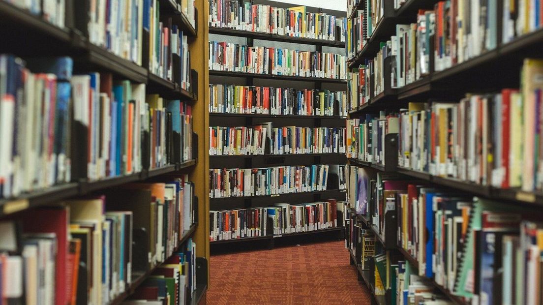 Bibliotheek