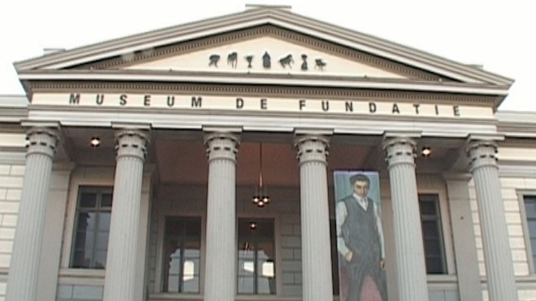 De Fundatie in Zwolle