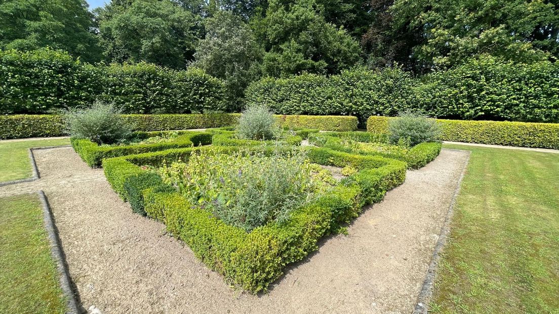 Landgoed Lemferdinge