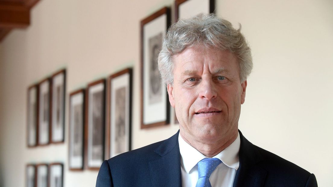 Ton van Kesteren
