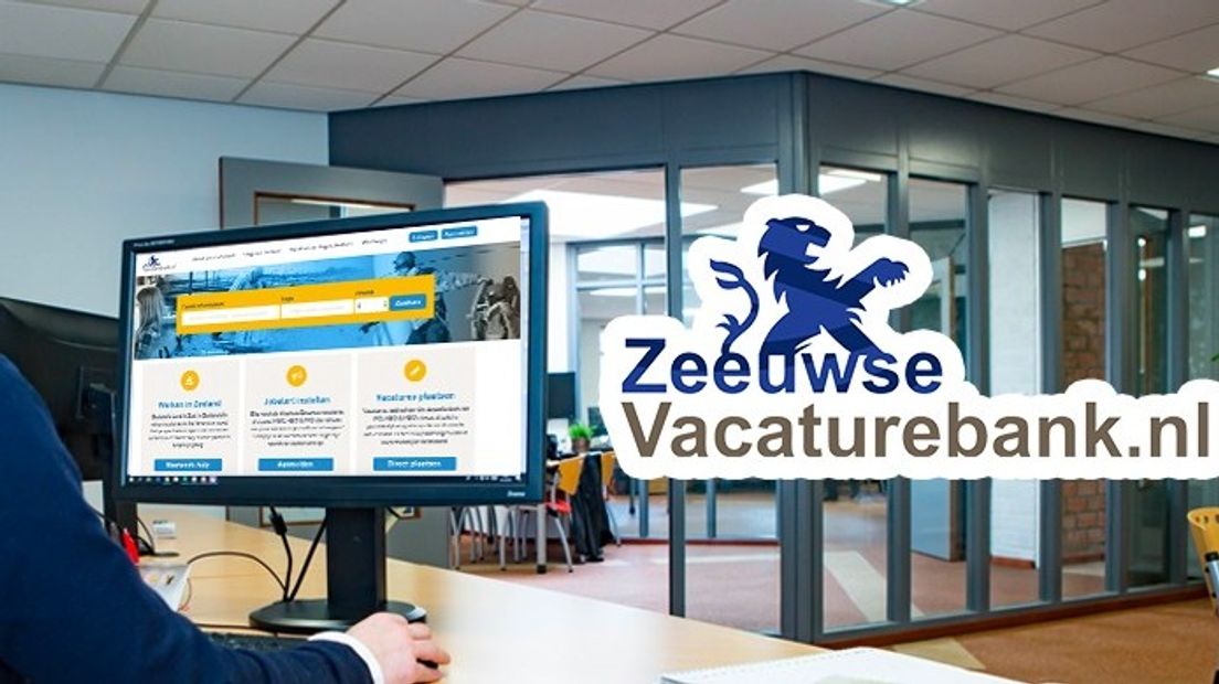 Zeeuwse Arbeidsmarkt Veel Minder Vacatures Door Corona Omroep Zeeland