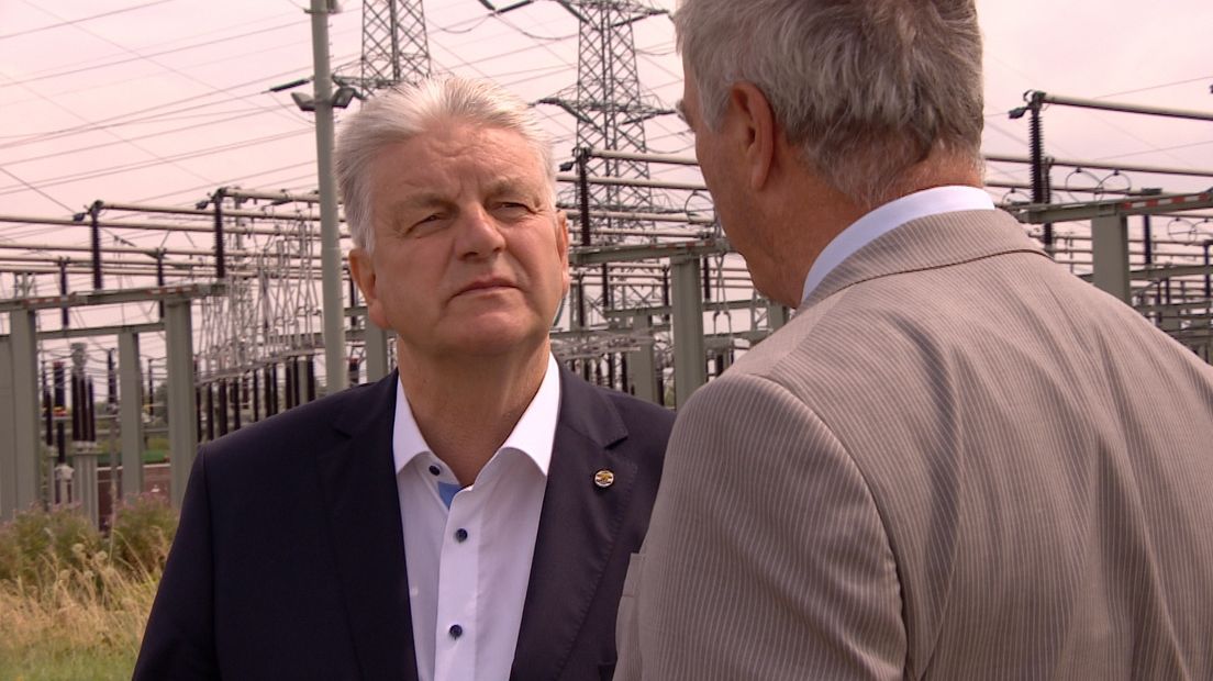 'Zeeland heeft met geld gesmeten' (video)