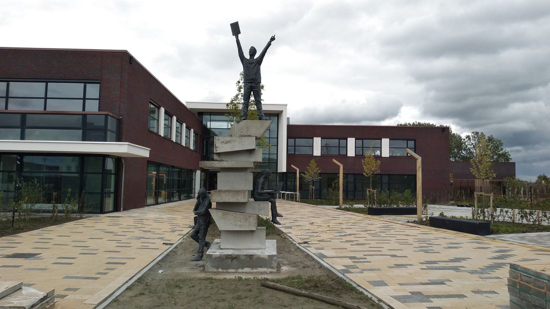 Brede School Tholen