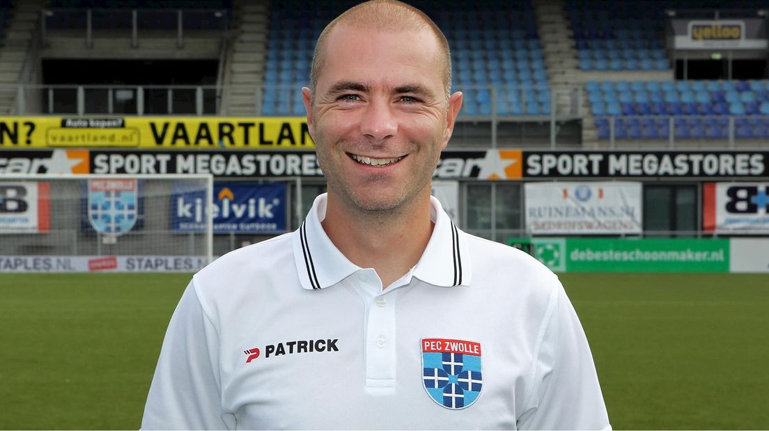 Sebastiaan Borgardijn