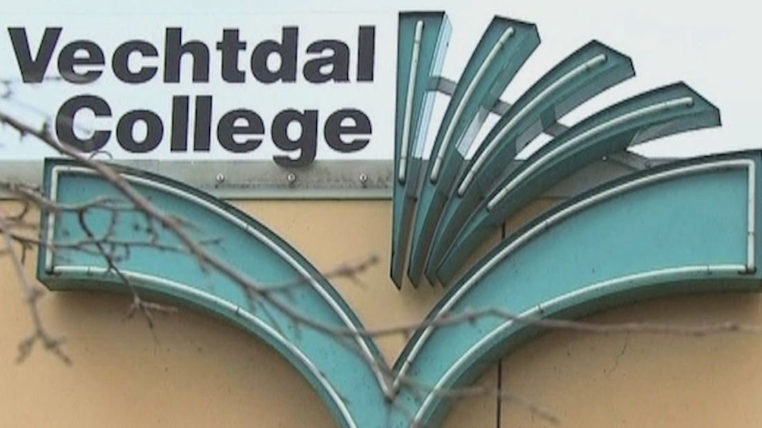 Vechtdal College betreurt bericht