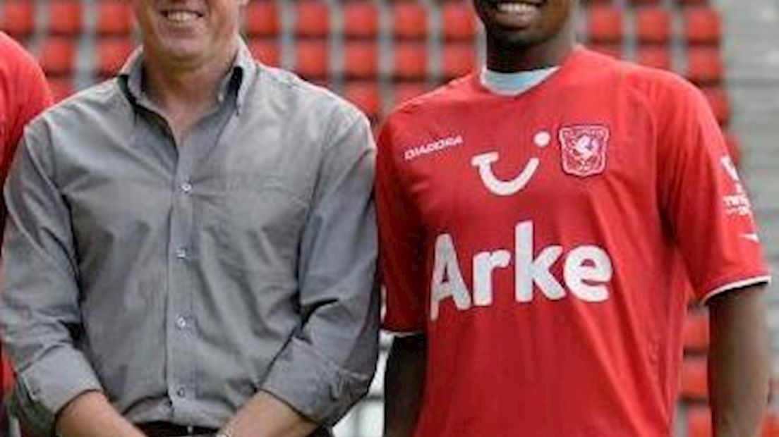 Bernard Parker