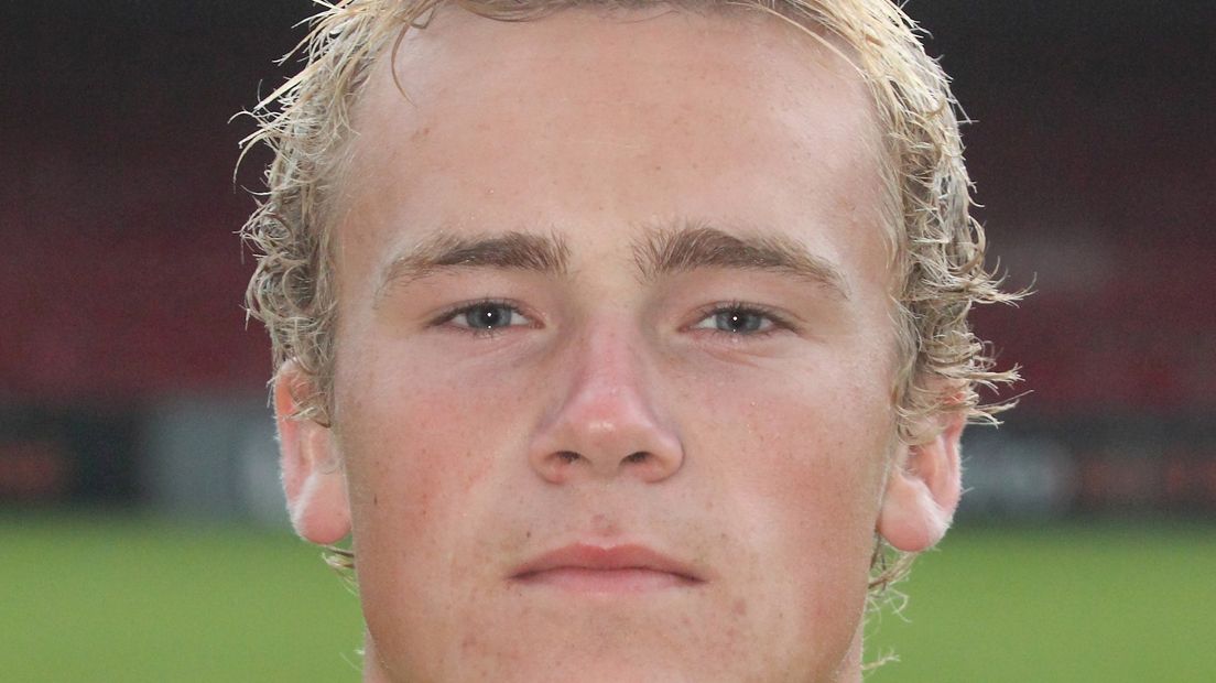 Maikel Kieftenbeld