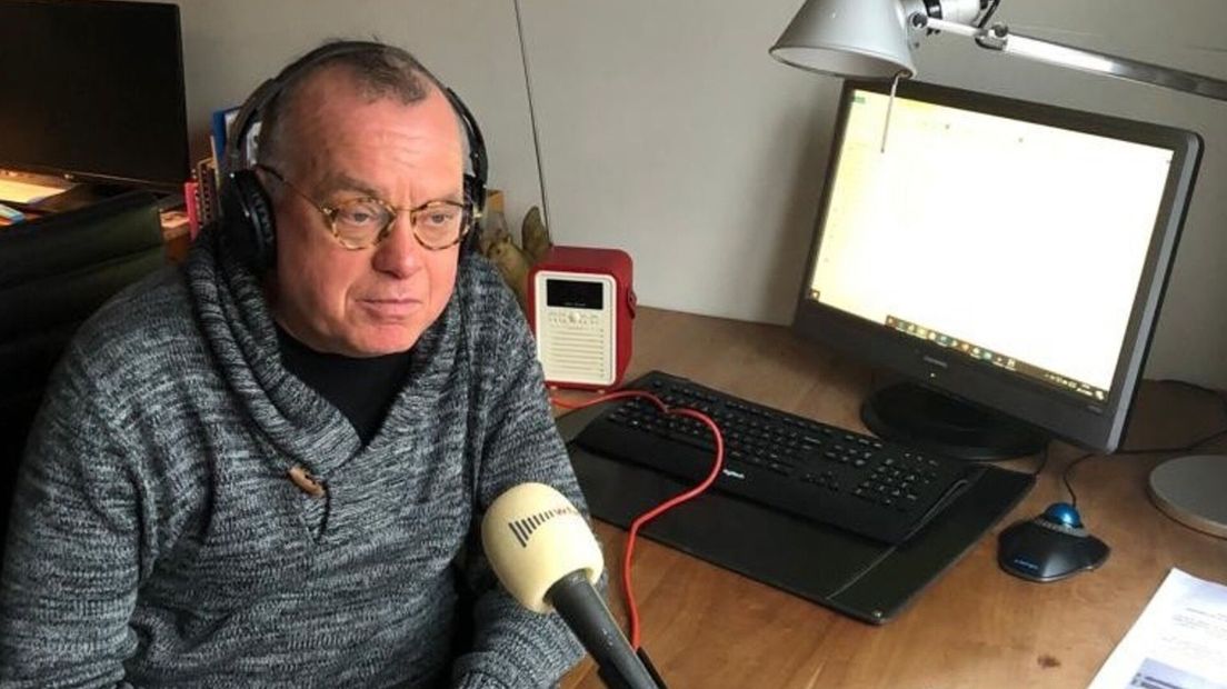 Adrie Boxmeer Walcheren FM