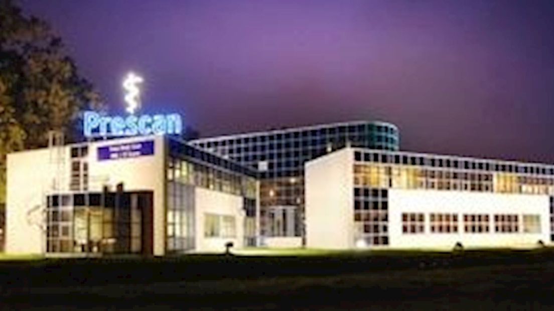 Prescan wil nieuwe vestigingen openen
