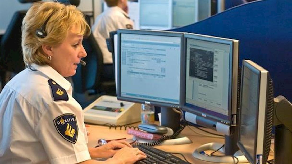 Burgernet ingezet bij zoektocht man in Heino