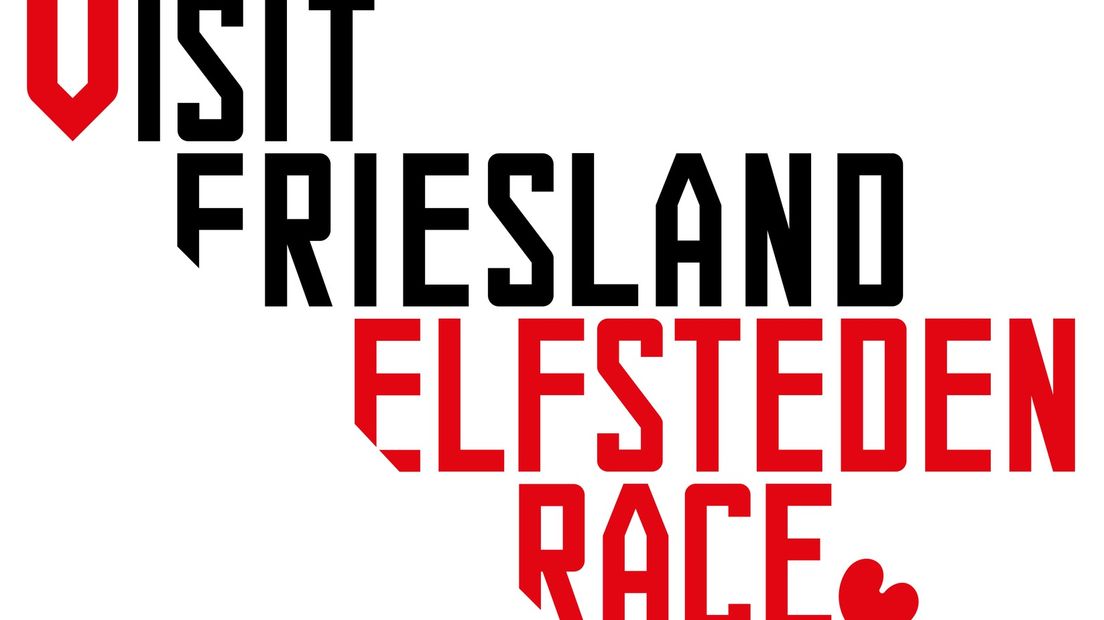 Visit Friesland Elfsteden Race