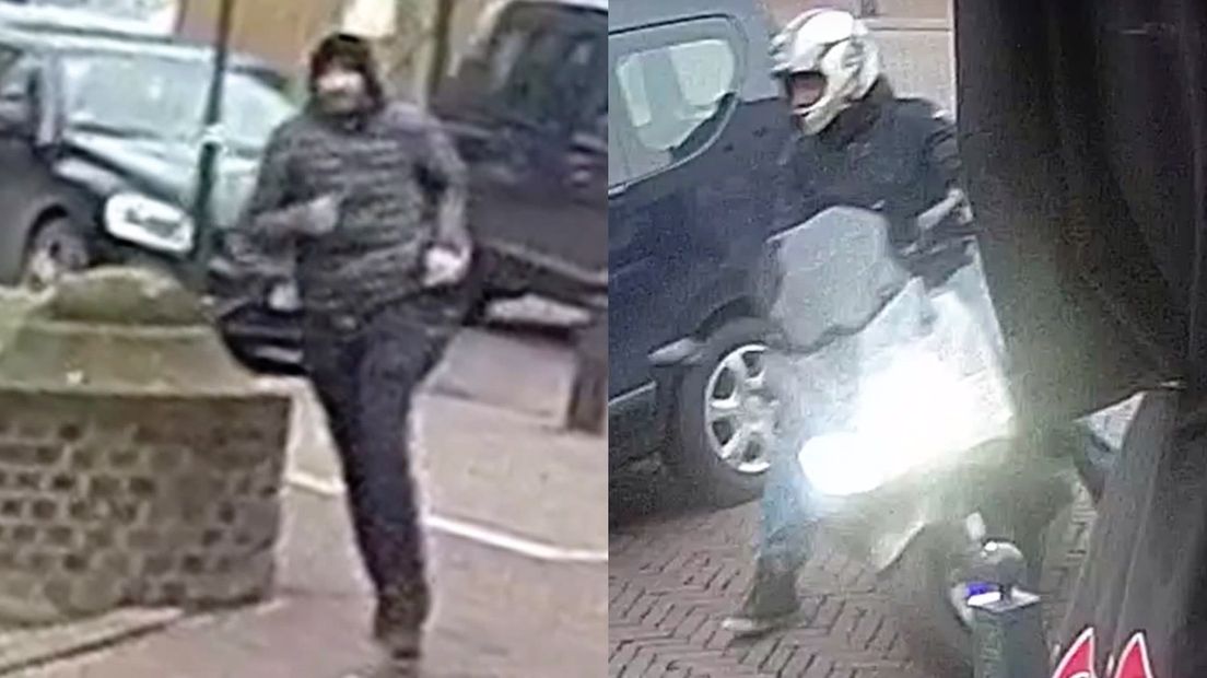 Namen van verdachten én nieuwe beelden in zaak straatroof Hulst