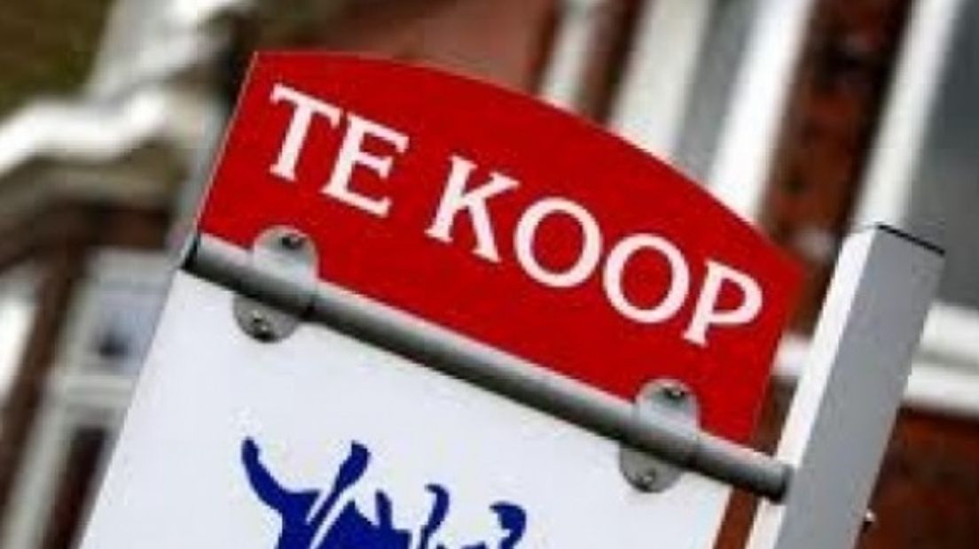 Prijsstijging Zeeuwse huizen is minimaal