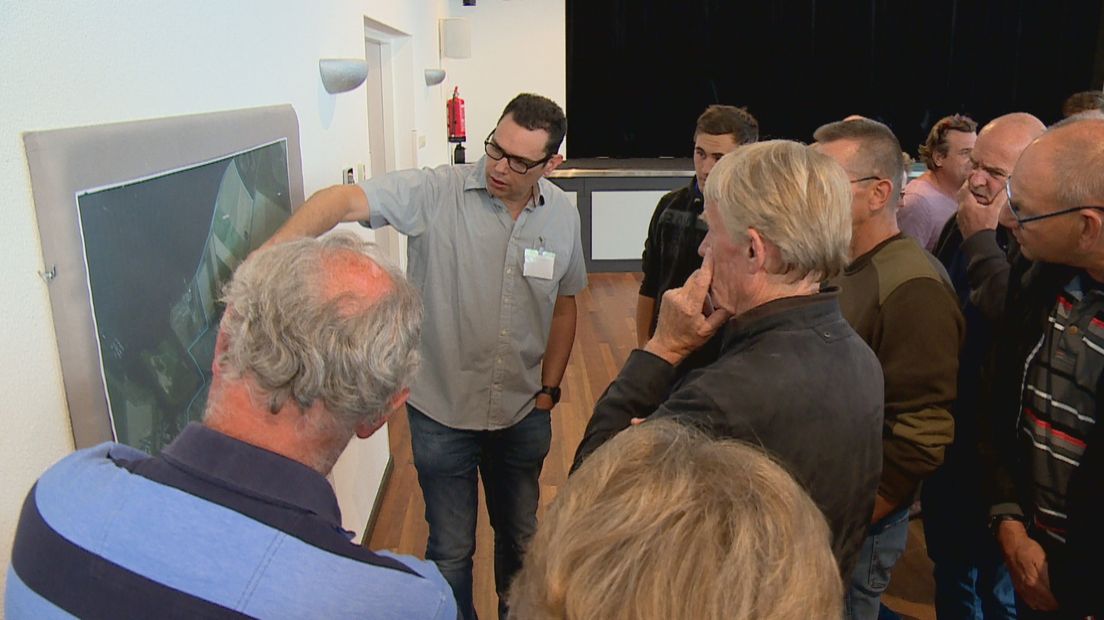 'Waterpark Veerse Meer is veel te groot voor Arnemuiden'
